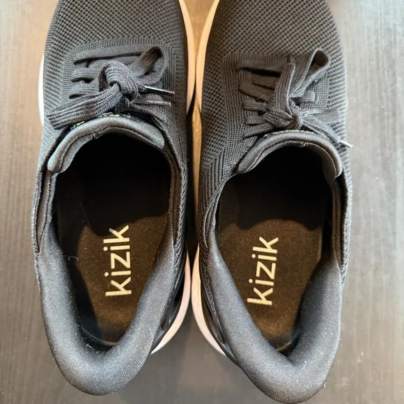 Kizit Womens Athens shoe, size 9.5 - Picture 6 of 8